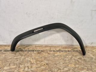 Запчасть расширитель крыла передний левый Jetour T2