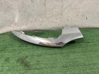 Запчасть молдинг бампера передний правый Mercedes-Benz GLE Coupe