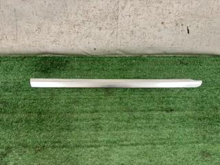 Запчасть молдинг двери задний левый Mercedes-Benz GLC