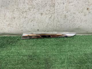 Запчасть молдинг крышки багажника задний правый Mercedes-Benz GLC Coupe