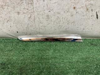 Запчасть молдинг крышки багажника задний левый Mercedes-Benz GLC Coupe