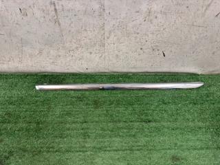 Запчасть молдинг порога задний левый Mercedes-Benz C-Class