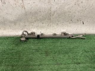 Топливная рампа Skoda Octavia