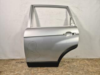 Фото запчасти дверь задняя левая Chevrolet Captiva Б/У запчасть Запчасть дверь задняя левая Chevrolet Captiva