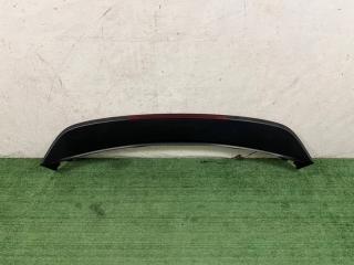 Спойлер крышки багажника Porsche Cayenne Б/У Спойлер крышки багажника Porsche Cayenne