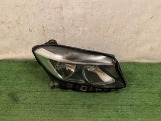 Фара правая Mercedes-Benz GLA