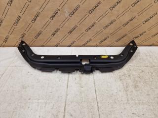 Накладка замка капота Toyota Rav4