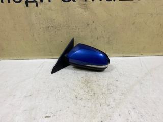 Зеркало левое Lada Vesta