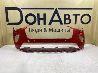 Бампер передний Haval Jolion