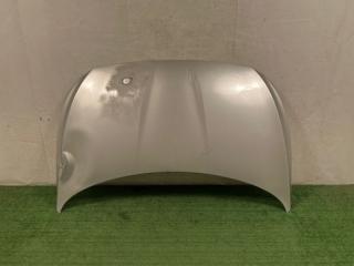 Капот Hyundai Solaris