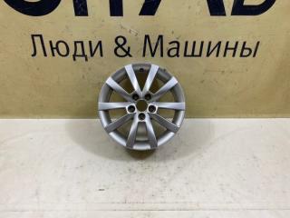 Диск колёсный Skoda Rapid