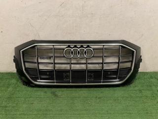 Запчасть решетка радиатора AUDI Q8