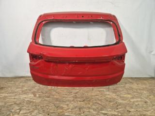 Запчасть крышка багажника Geely Coolray