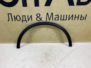 Запчасть расширитель крыла передний правый Geely Coolray