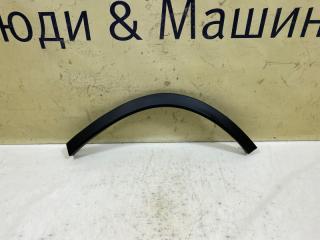 Запчасть накладка двери задняя левая Exeed TXL