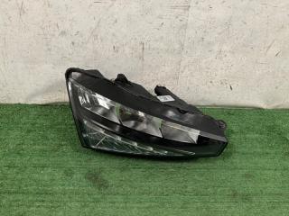Фара правая Skoda Rapid