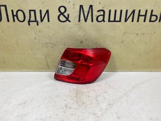 Запчасть фонарь правый Datsun on-Do