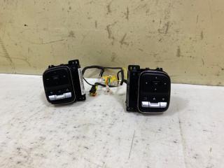 Запчасть кнопки руля Tank 300