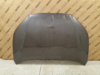 Капот Toyota Highlander