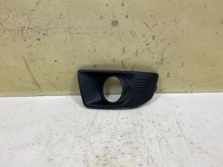 Запчасть окантовка птф левая Great Wall Poer