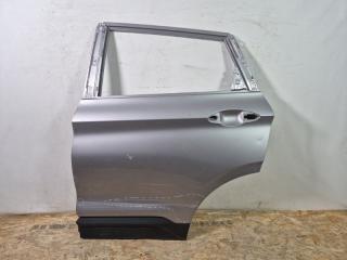 Запчасть дверь задняя левая Geely Coolray