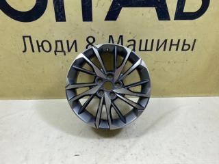 Запчасть диск колёсный Geely Coolray