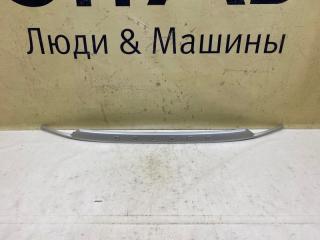 Запчасть накладка крышки багажника Belgee X50