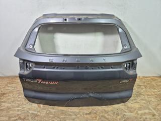 Запчасть крышка багажника Chery Tiggo 7 Pro Max