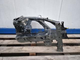 Лонжерон передний левый Toyota Camry