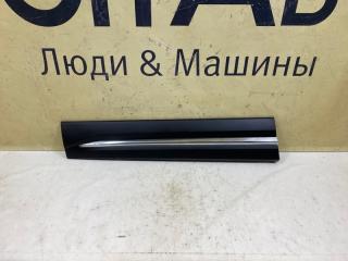 Запчасть накладка двери передняя левая Jetour X90 PLUS