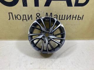 Запчасть диск колёсный Geely Coolray
