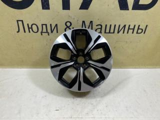 Диск колёсный Chery Tiggo 7 PRO MAX Б/У Диск колёсный Chery Tiggo 7 PRO MAX