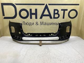 Запчасть бампер передний Hongqi H9