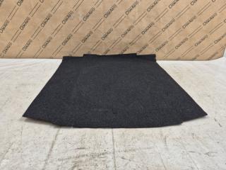 Пол багажника Skoda Rapid