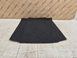 Пол багажника Volkswagen Polo