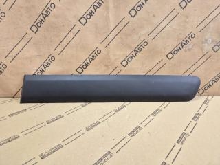 Накладка двери задняя левая Citroen Berlingo