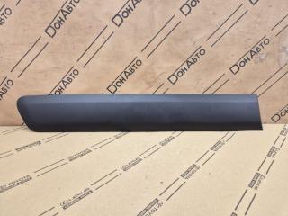 Накладка двери задняя правая Peugeot Partner