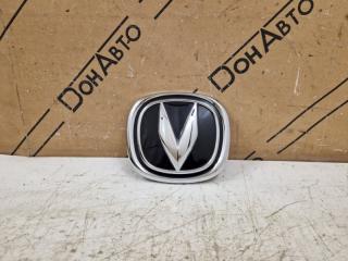 Запчасть эмблема решетки радиатора Changan CS55 Plus