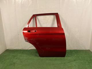 Дверь задняя правая Mercedes-Benz GLC Б/У Дверь задняя правая Mercedes-Benz GLC