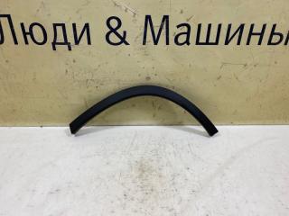 Запчасть накладка двери задняя левая Exeed TXL