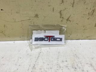 Запчасть шильдик Jetour X90 PLUS