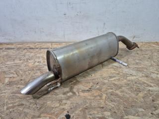 Запчасть глушитель Baic U5 Plus