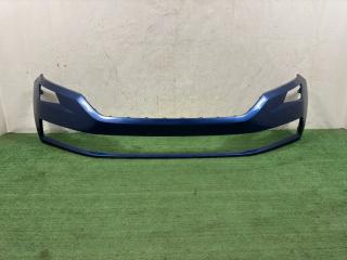 Запчасть бампер передний Skoda Kodiaq