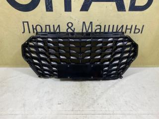 Решетка радиатора Jetour X70 PLUS F278401100 Б/У