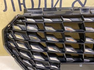 Решетка радиатора X70 PLUS