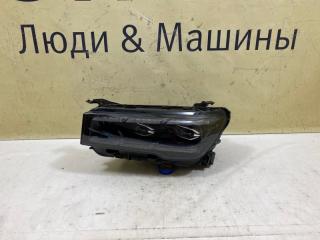 Запчасть фара левая Geely Monjaro 7051047300 Б/У Фара левая Geely Monjaro 7051047300 Б/У