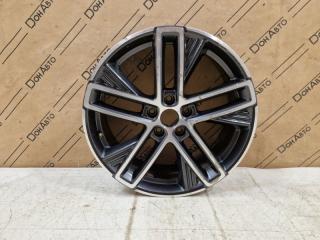Запчасть диск литой Changan Cs55 Plus S203F2602060207 Б/У Диск литой Changan Cs55 Plus S203F2602060207 Б/У