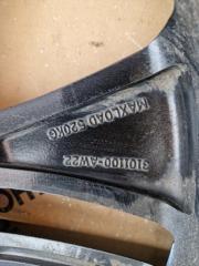 Диск литой Cs55 Plus Диск литой Cs55 Plus