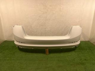 Запчасть бампер задний Skoda Rapid 2 60U807421D Б/У Бампер задний Skoda Rapid 2 60U807421D Б/У