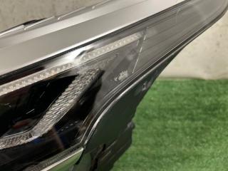 Фара левая Kia Seltos 1